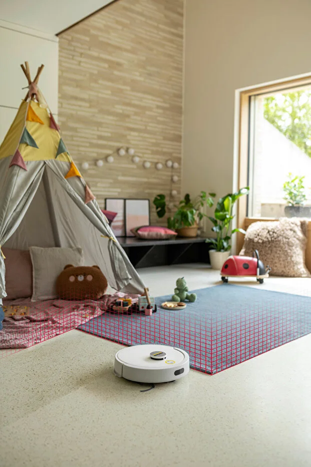 Karcher RVC 3 Comfort Extra